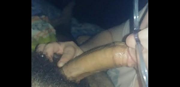 trendsWife sucking cock